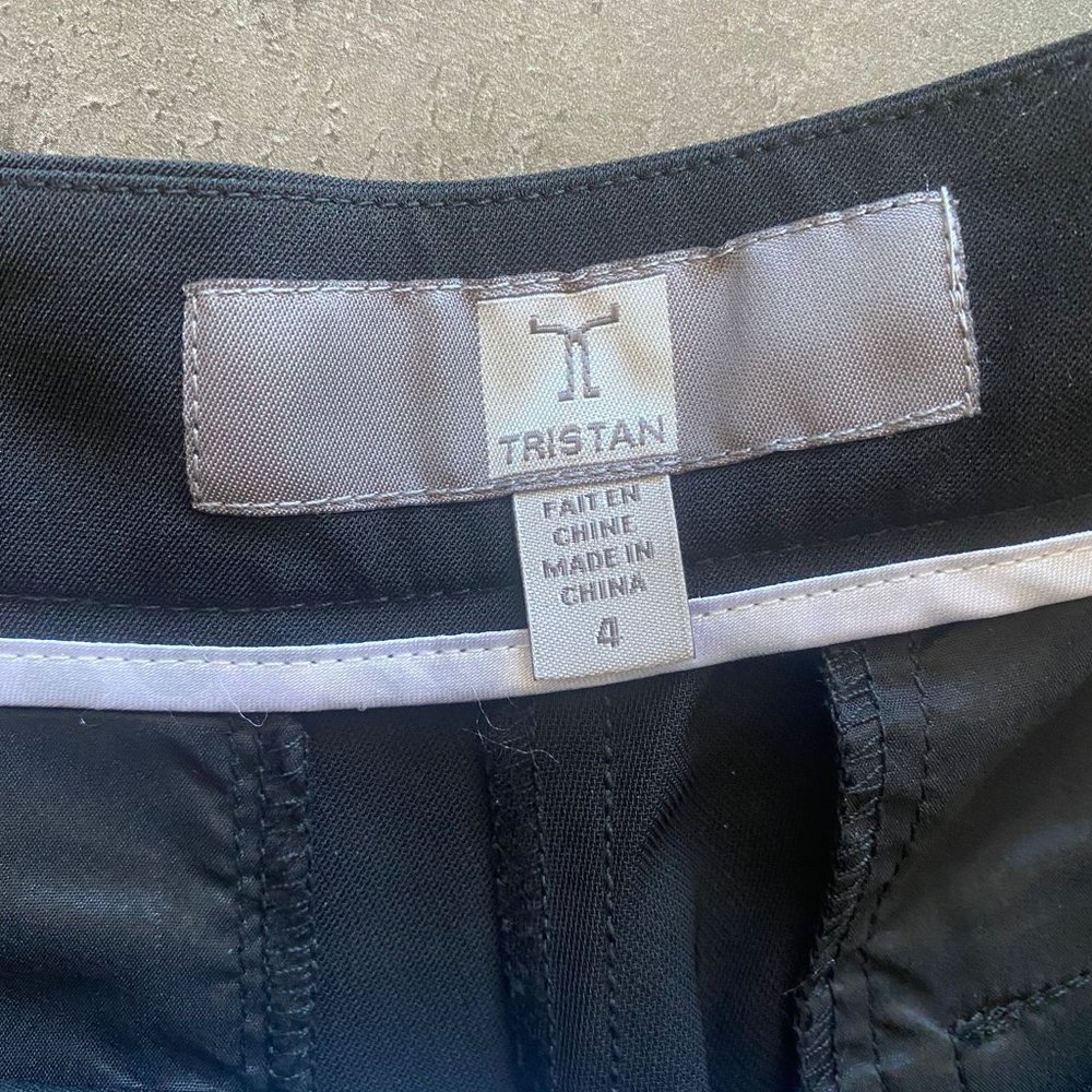 Tristan Pants - Picture 2 of 2